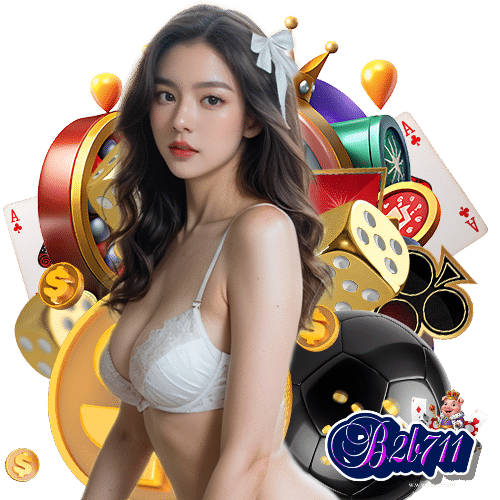 b2b711 ฝาก ถอนรวดเร็ว