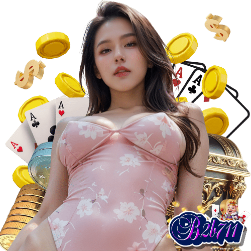 b2b711 เว็บพนันออนไลน์